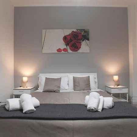 San Vito - Monti Apartment Roma Ngoại thất bức ảnh